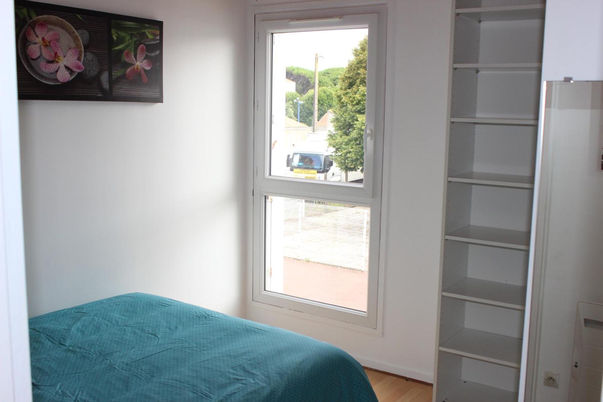 Appartement Bord De